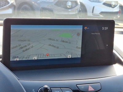 2023 Acura RDX SH-AWD w/Technology Package