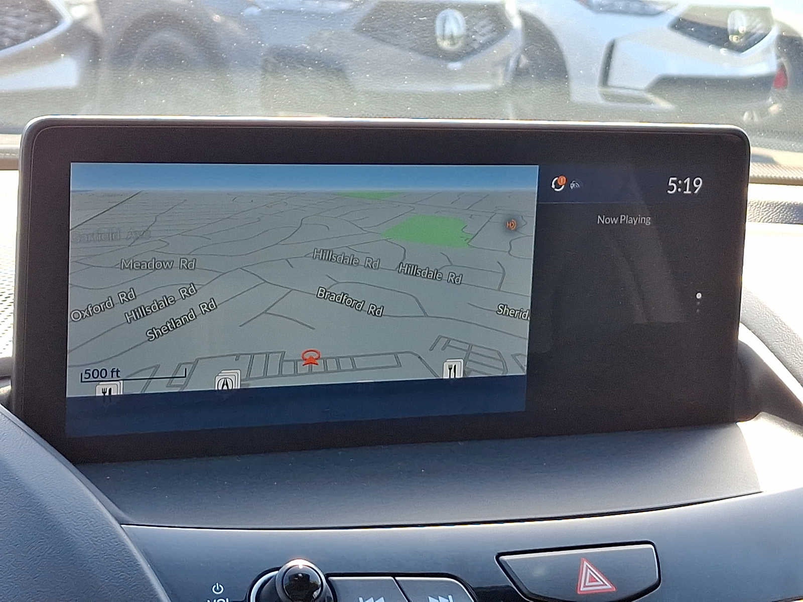 2023 Acura RDX SH-AWD w/Technology Package