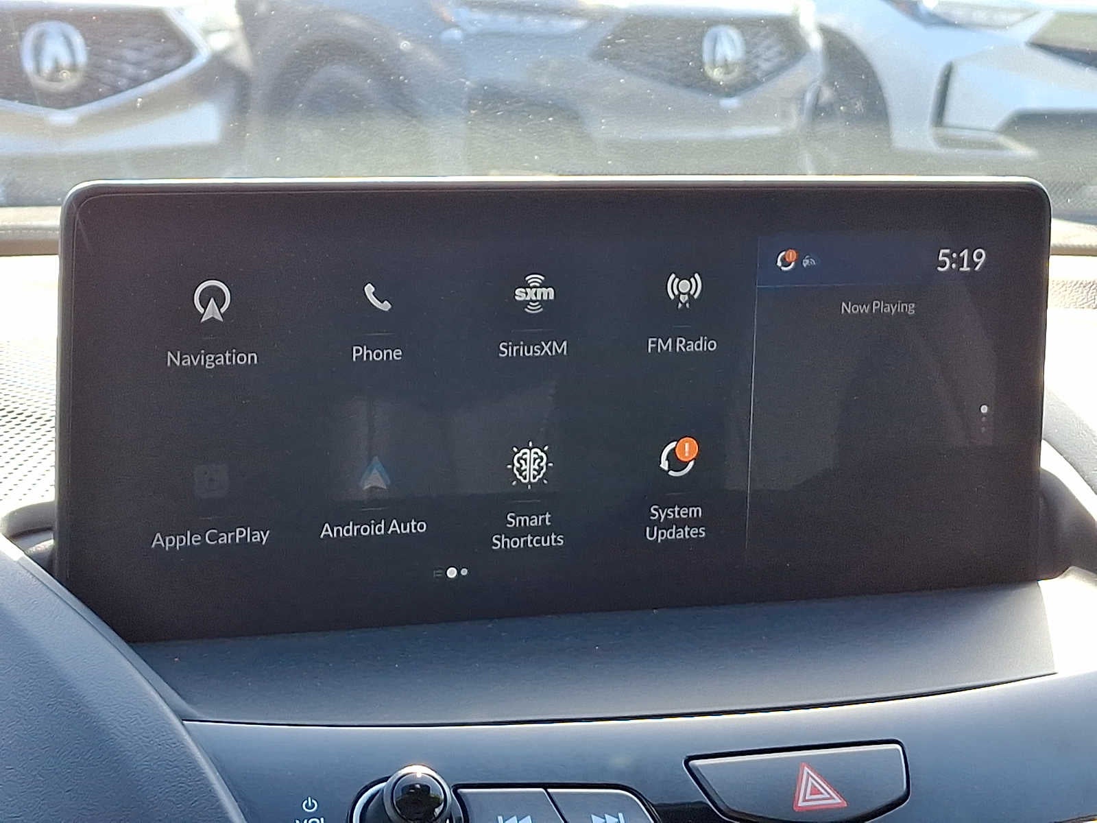 2023 Acura RDX SH-AWD w/Technology Package