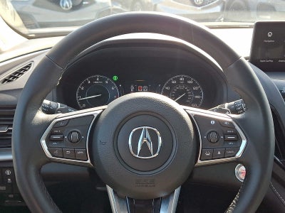 2023 Acura RDX SH-AWD w/Technology Package
