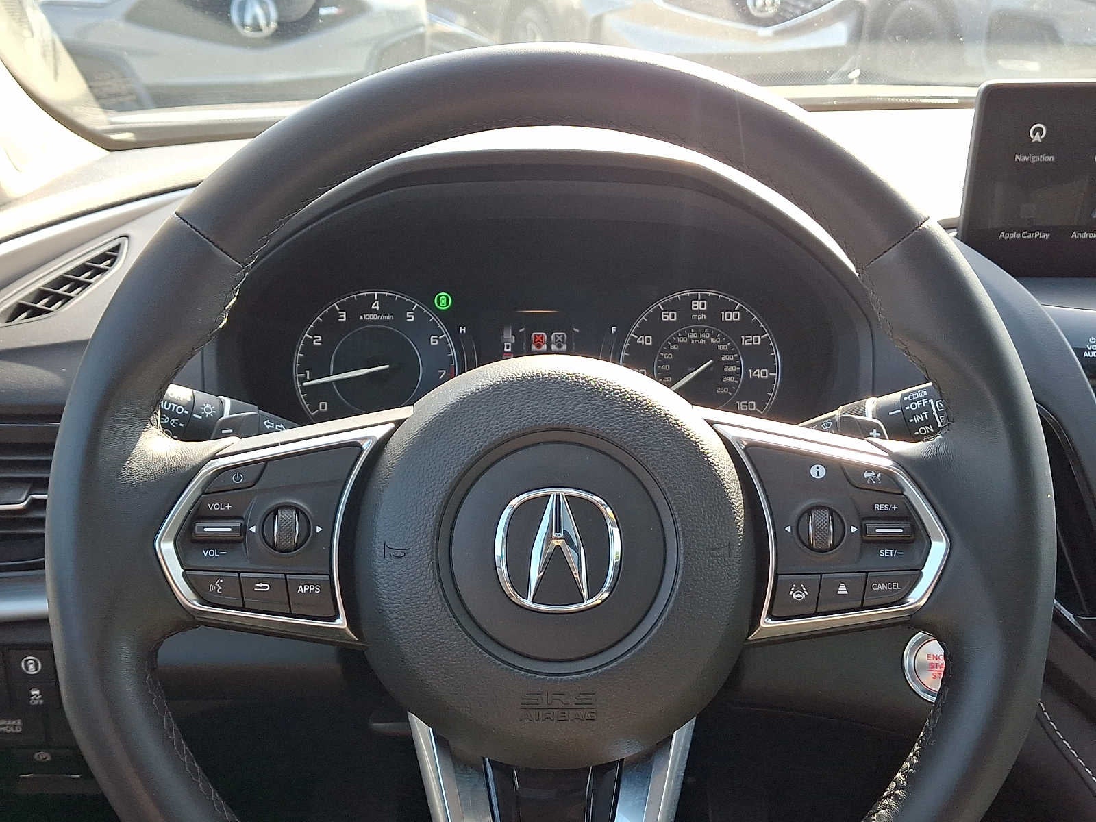 2023 Acura RDX SH-AWD w/Technology Package