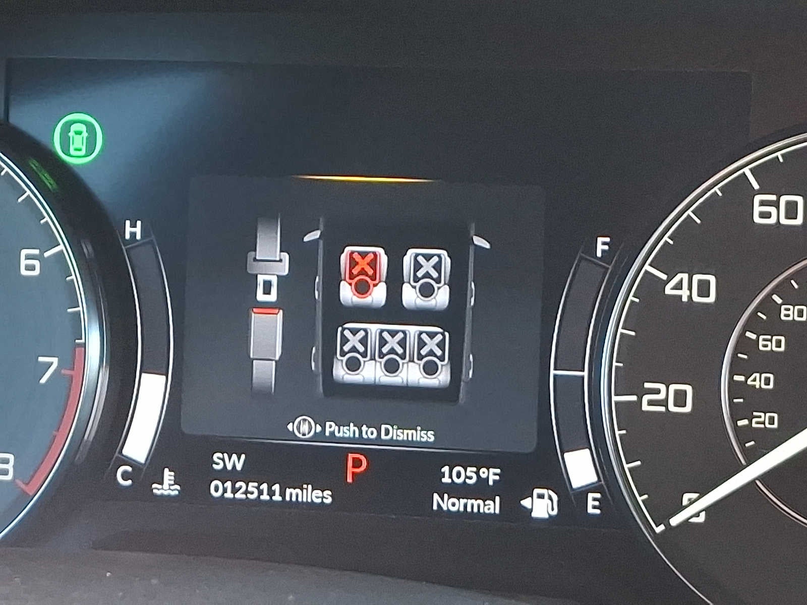 2023 Acura RDX SH-AWD w/Technology Package