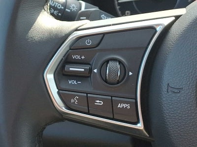 2023 Acura RDX SH-AWD w/Technology Package