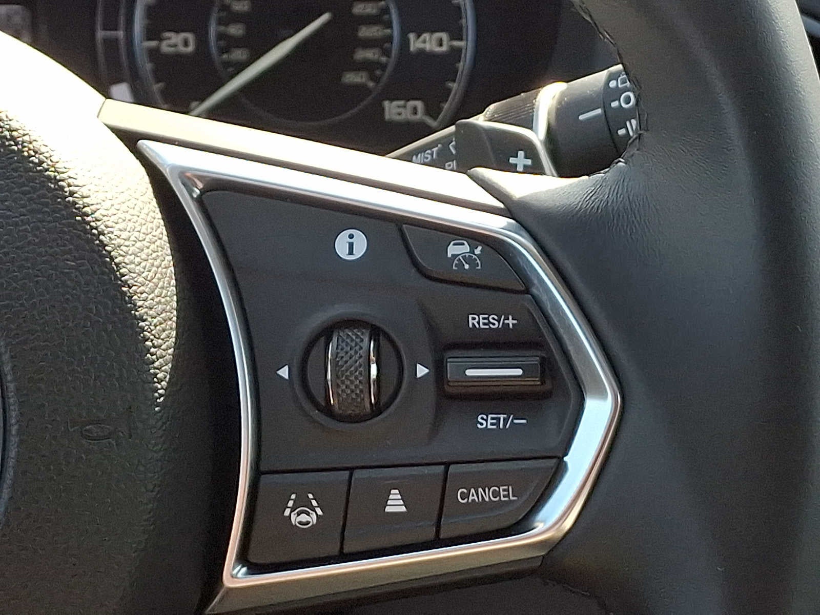 2023 Acura RDX SH-AWD w/Technology Package