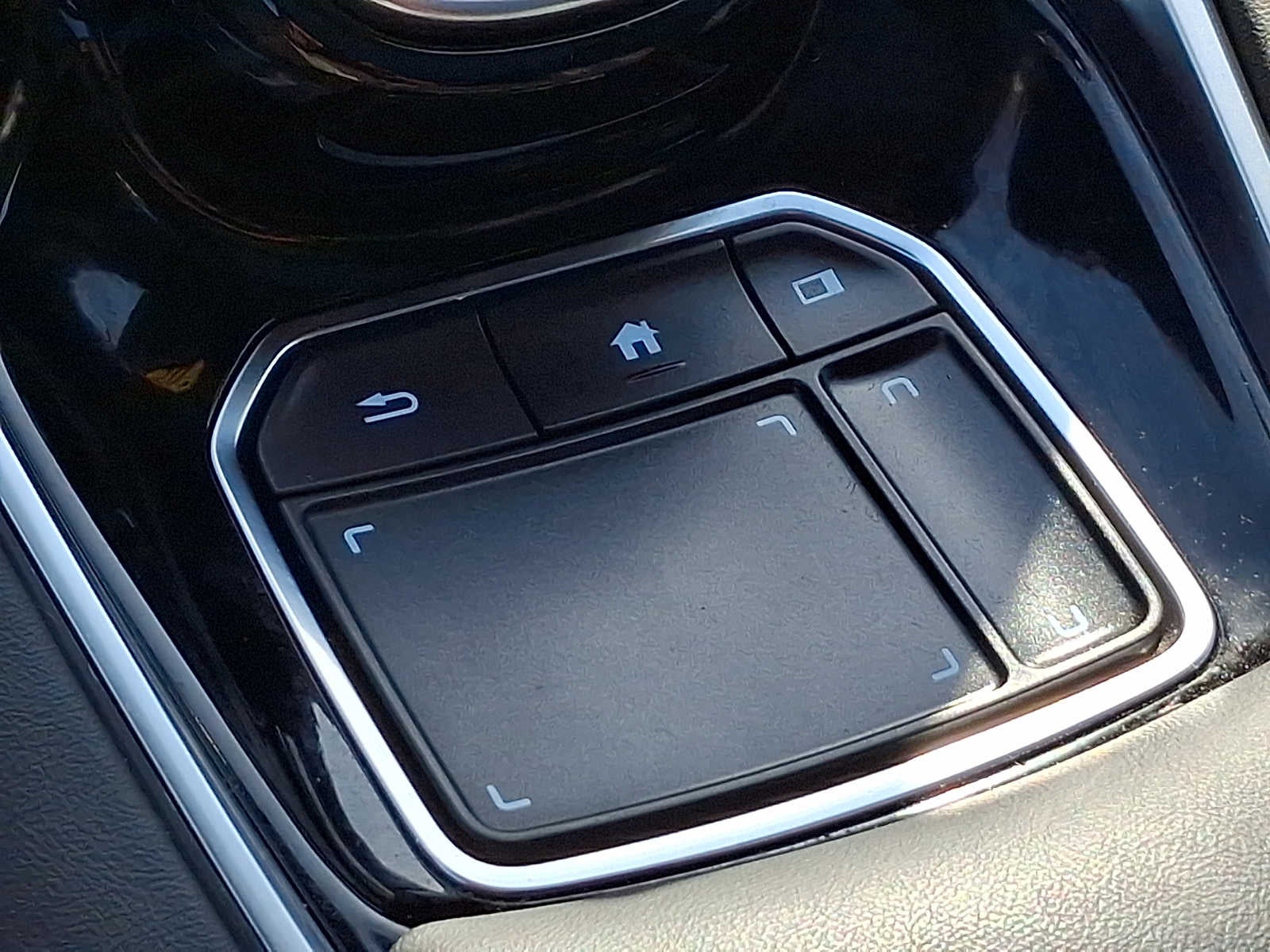 2023 Acura RDX SH-AWD w/Technology Package