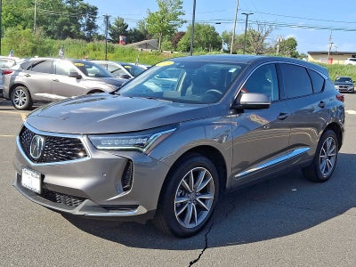 2023 Acura RDX SH-AWD w/Technology Package