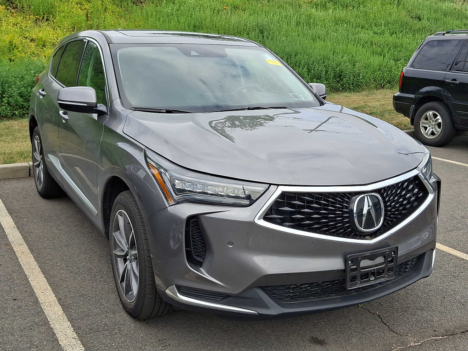 2023 Acura RDX SH-AWD w/Technology Package