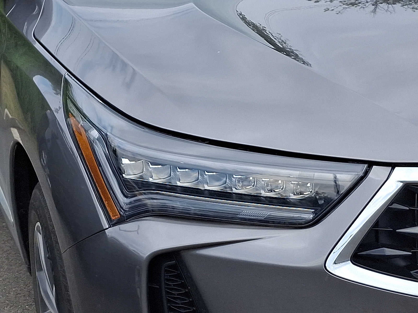 2023 Acura RDX SH-AWD w/Technology Package