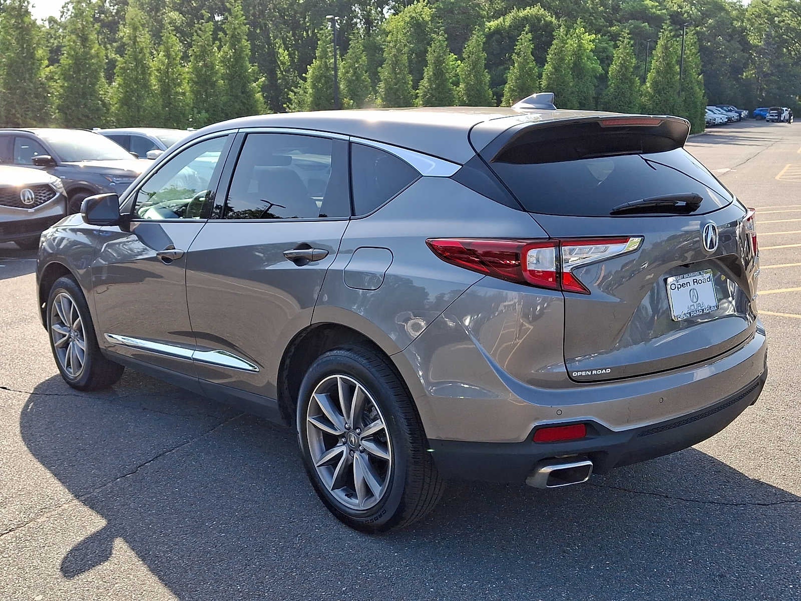 2023 Acura RDX SH-AWD w/Technology Package