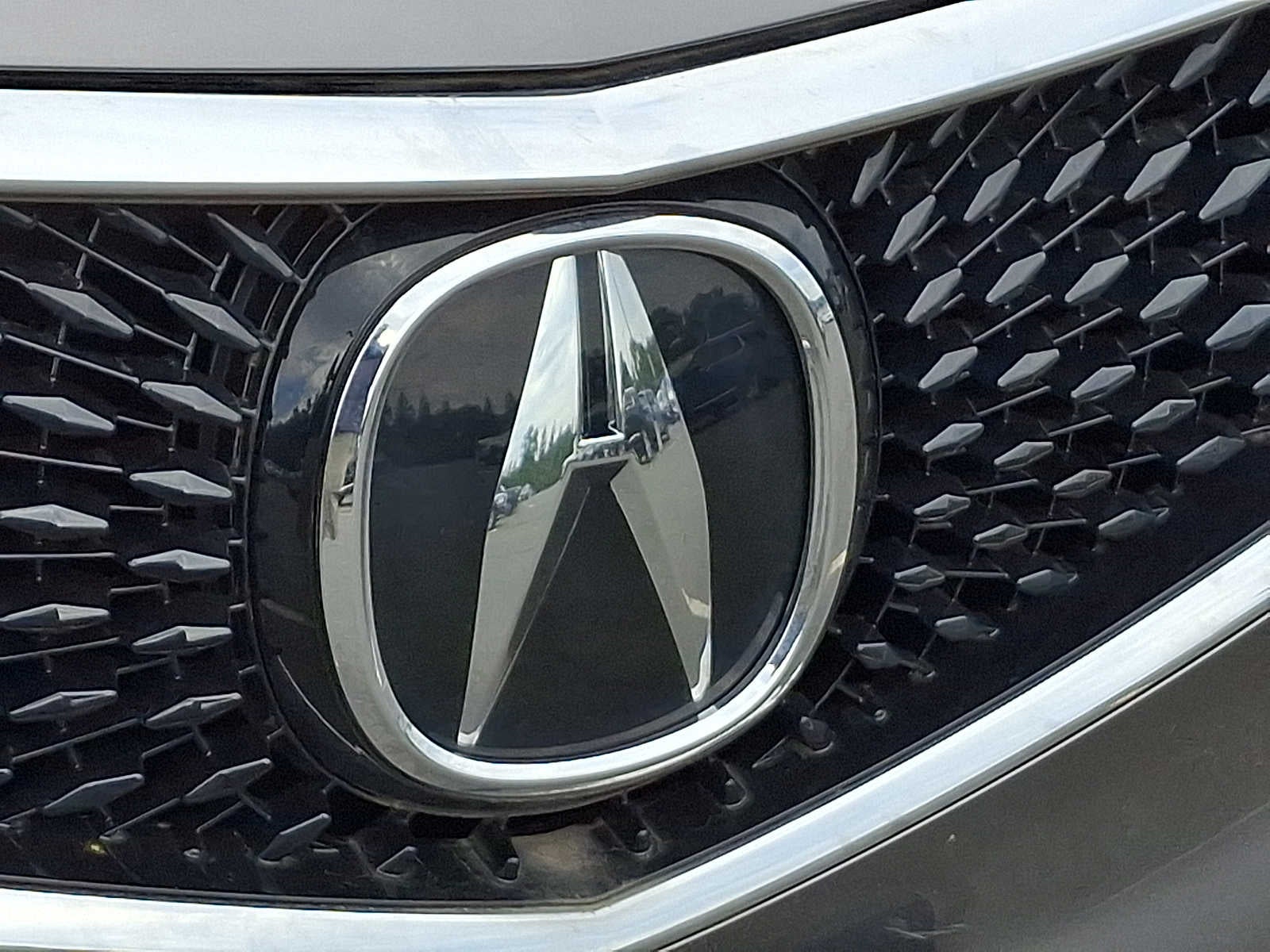 2023 Acura RDX SH-AWD w/Technology Package