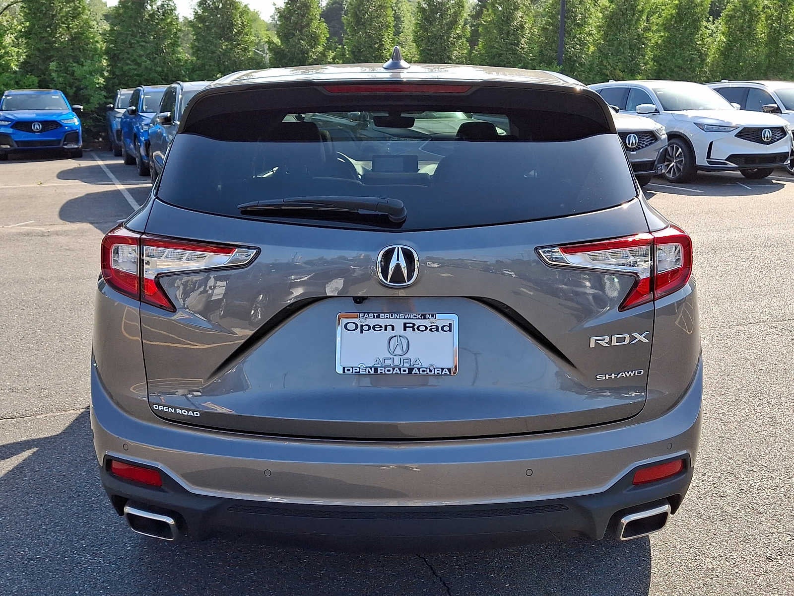 2023 Acura RDX SH-AWD w/Technology Package