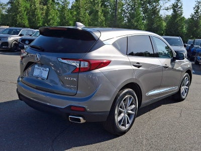2023 Acura RDX SH-AWD w/Technology Package