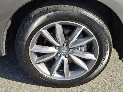 2023 Acura RDX SH-AWD w/Technology Package