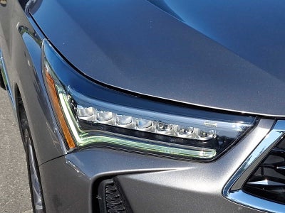2023 Acura RDX SH-AWD w/Technology Package