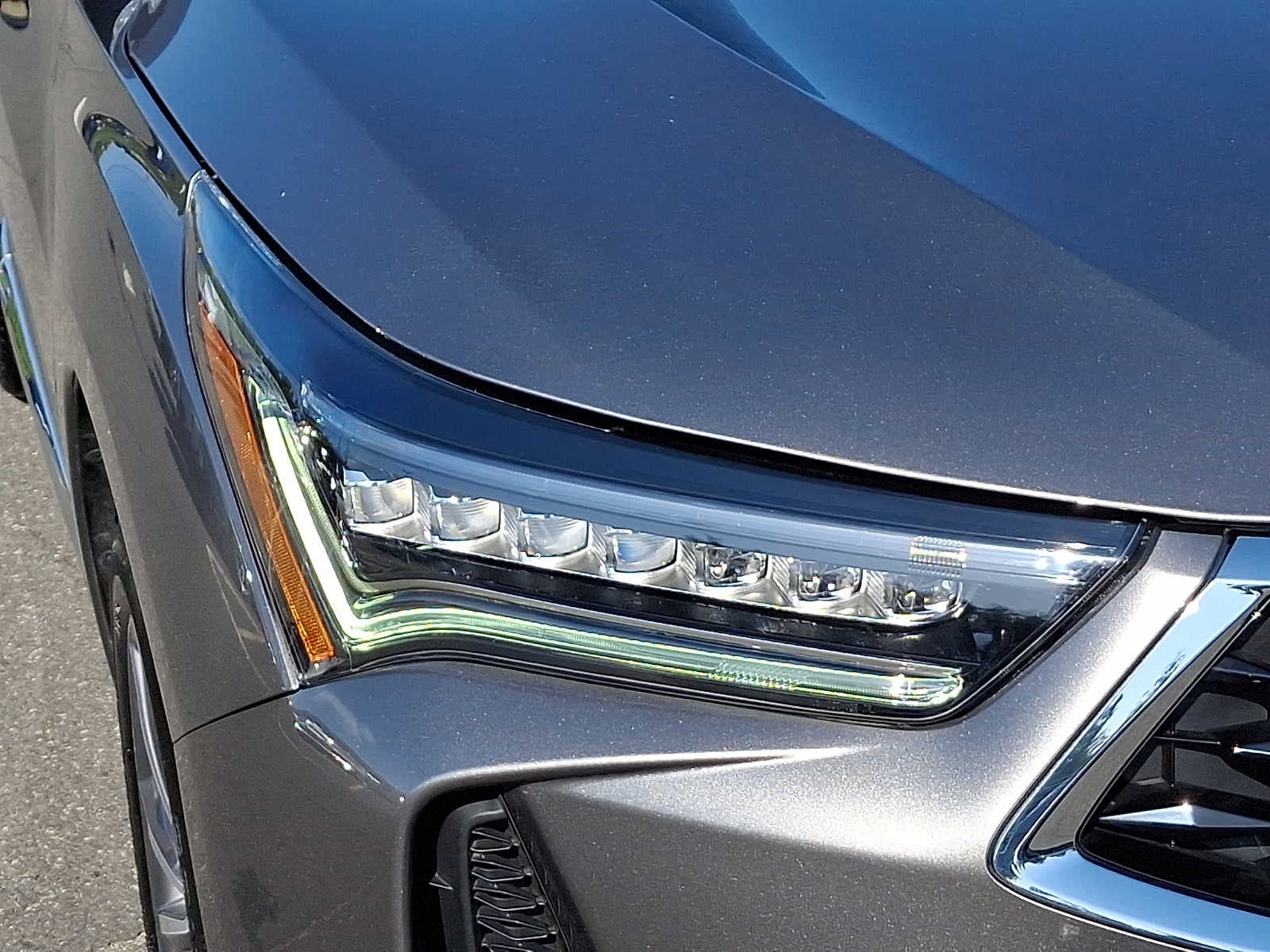 2023 Acura RDX SH-AWD w/Technology Package