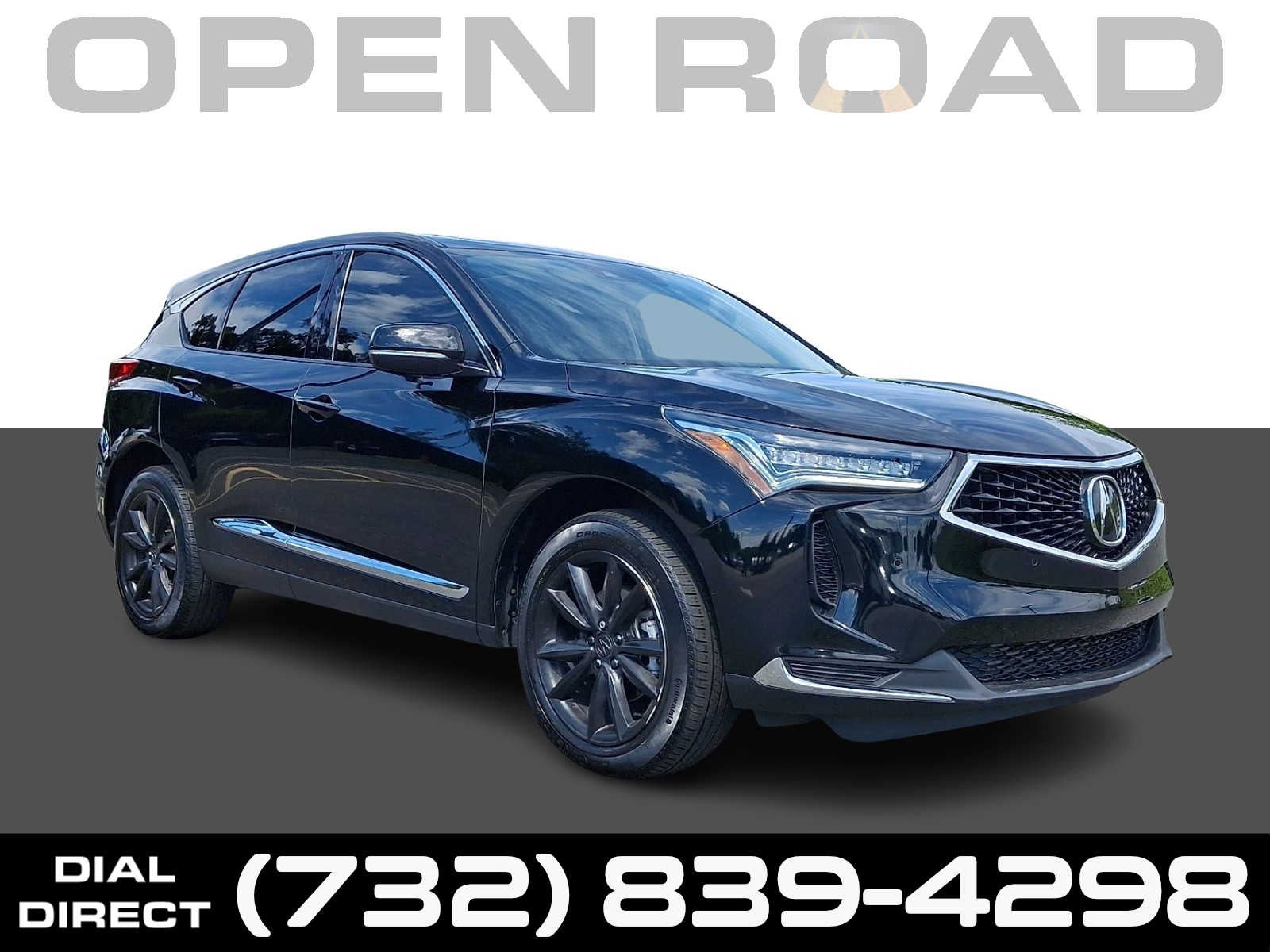 2024 Acura RDX SH-AWD w/Technology Package