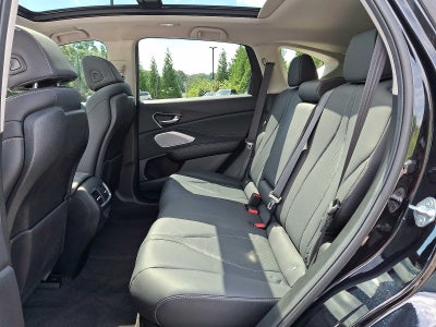 2024 Acura RDX SH-AWD w/Technology Package