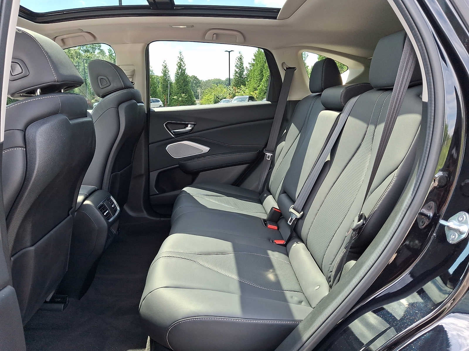 2024 Acura RDX SH-AWD w/Technology Package