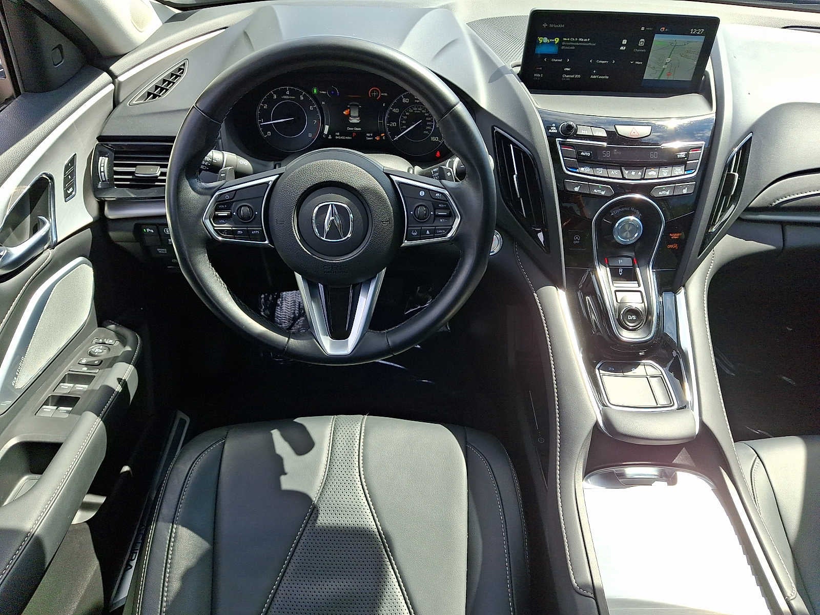 2024 Acura RDX SH-AWD w/Technology Package