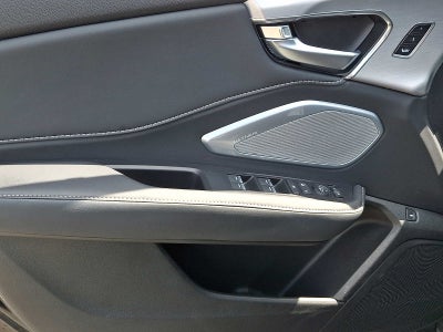 2024 Acura RDX SH-AWD w/Technology Package