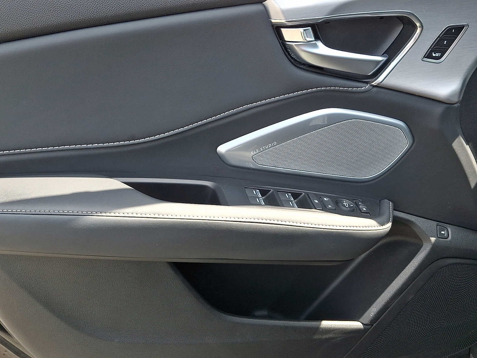 2024 Acura RDX SH-AWD w/Technology Package