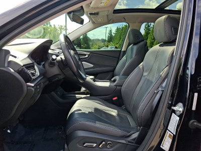 2024 Acura RDX SH-AWD w/Technology Package