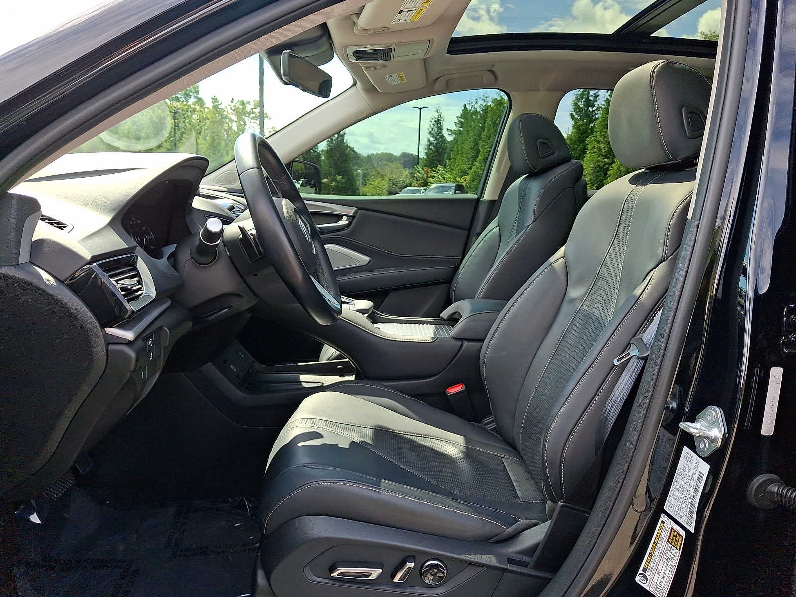 2024 Acura RDX SH-AWD w/Technology Package