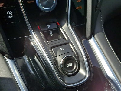 2024 Acura RDX SH-AWD w/Technology Package