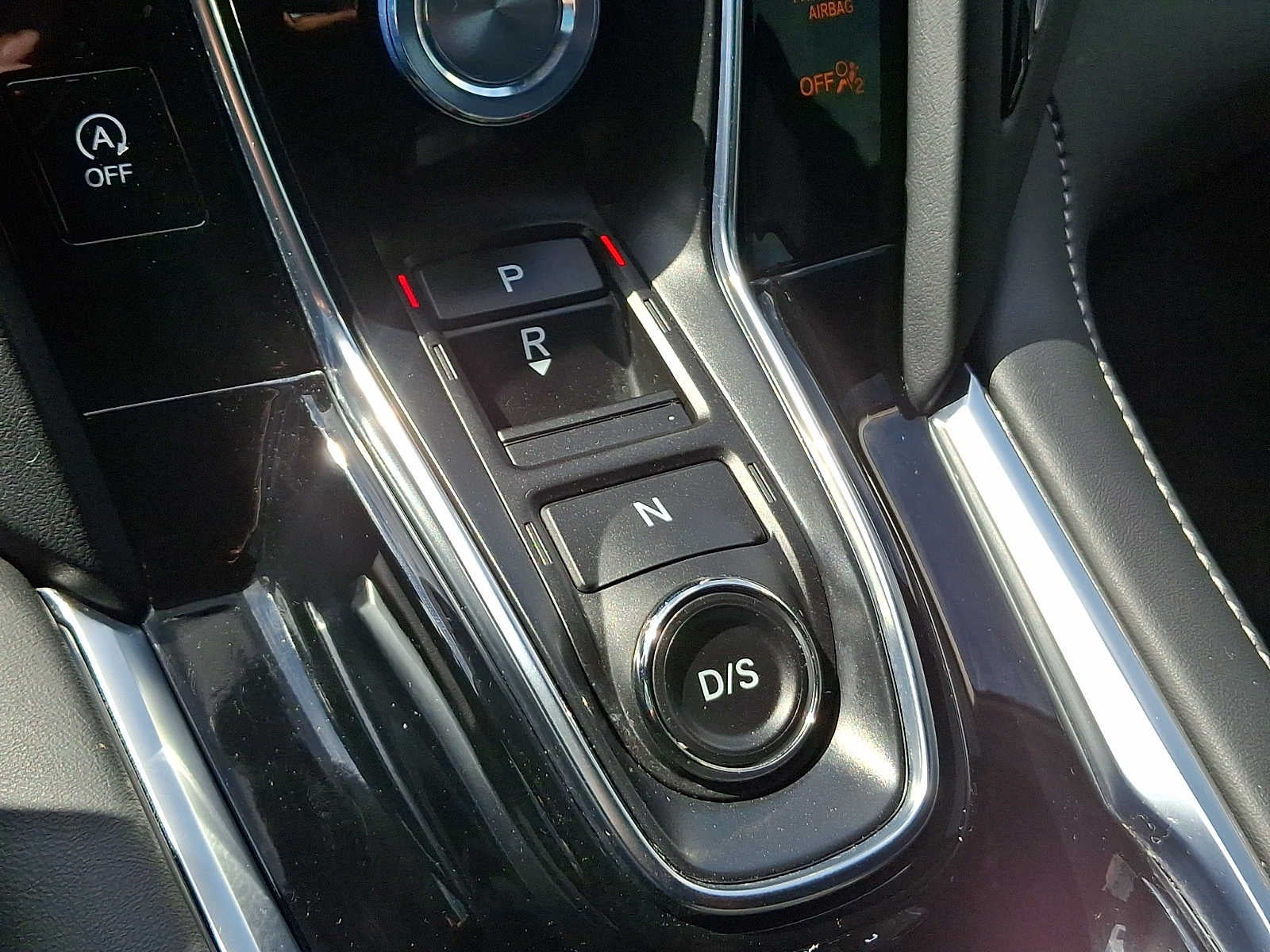 2024 Acura RDX SH-AWD w/Technology Package