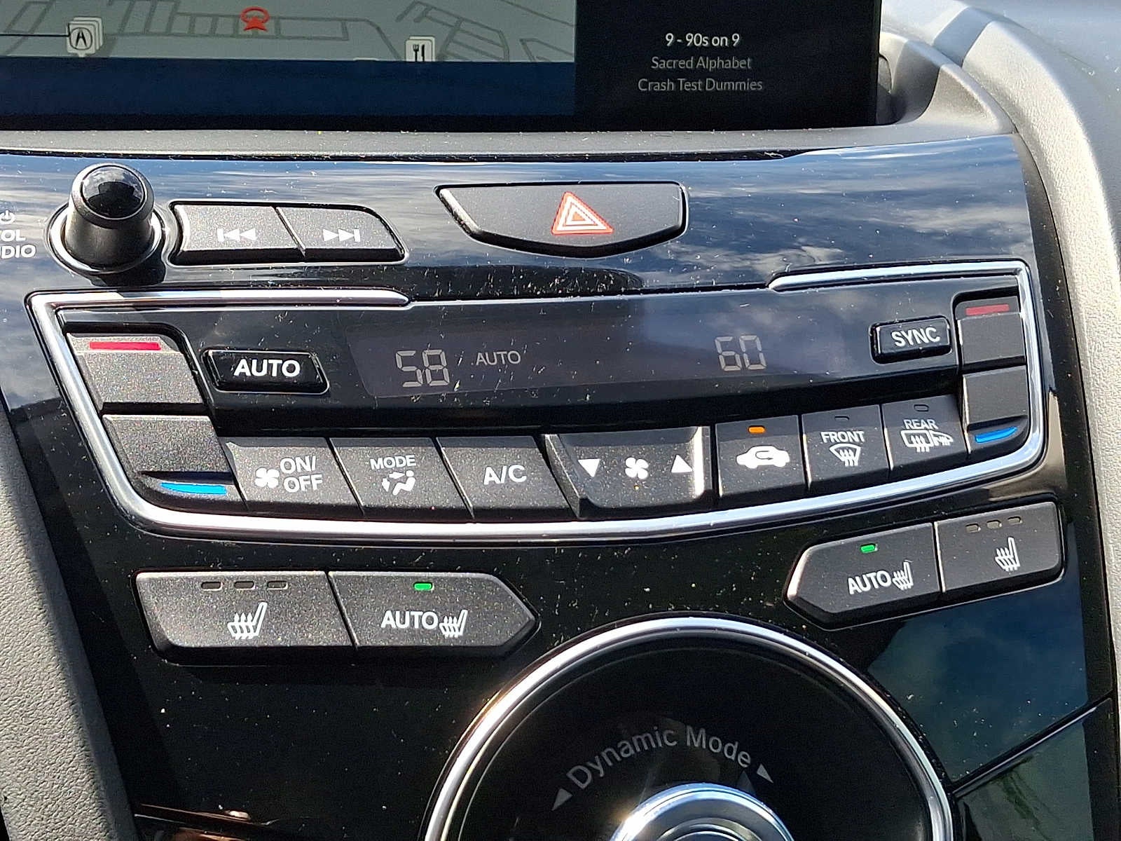 2024 Acura RDX SH-AWD w/Technology Package