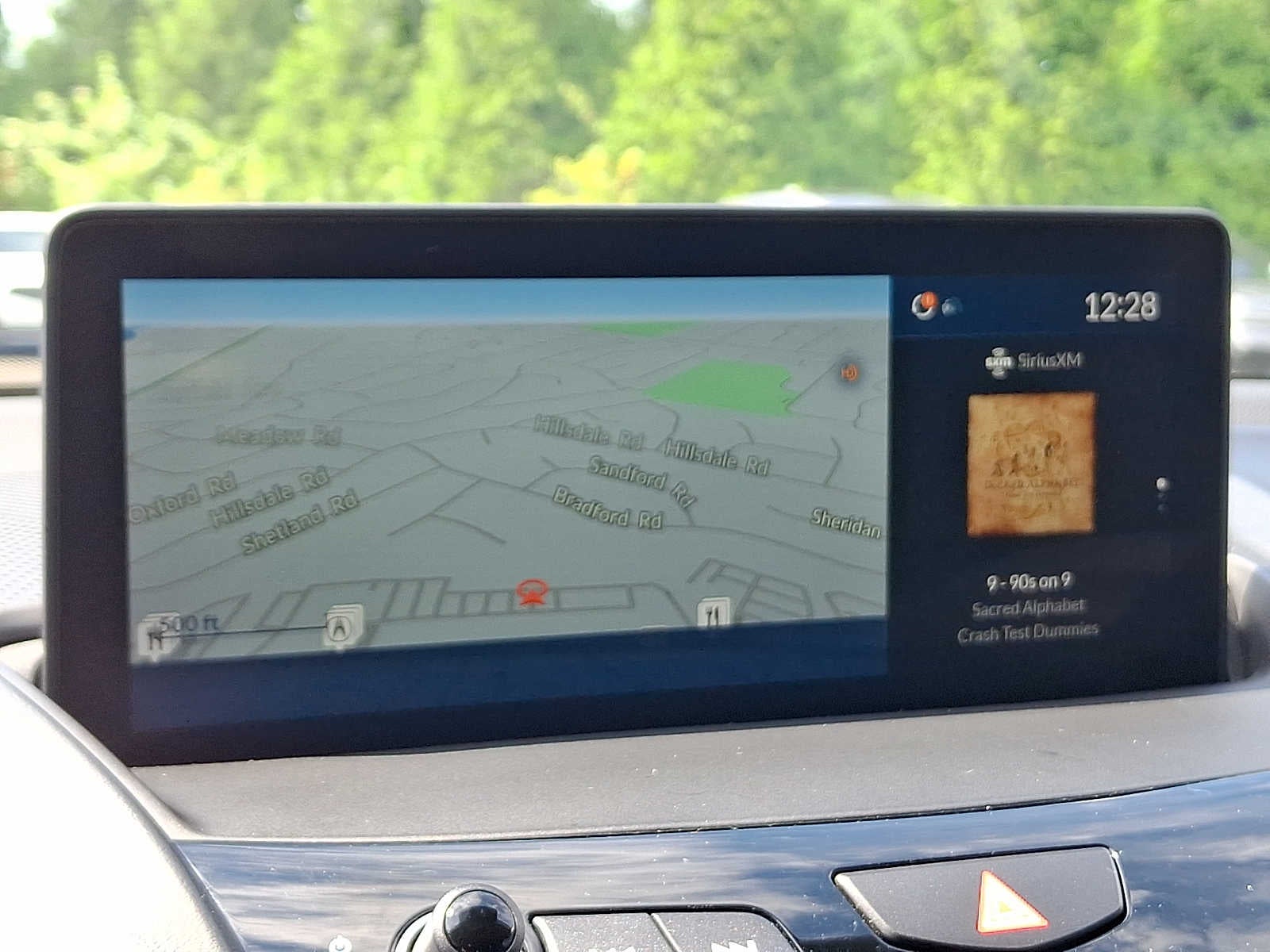 2024 Acura RDX SH-AWD w/Technology Package