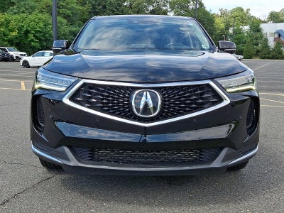 2024 Acura RDX SH-AWD w/Technology Package