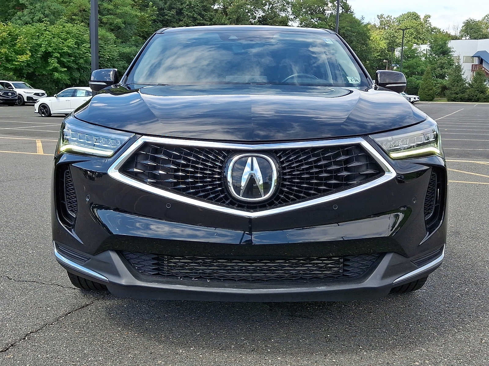 2024 Acura RDX SH-AWD w/Technology Package