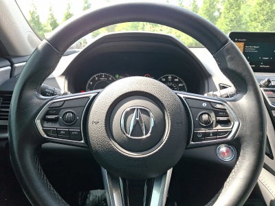 2024 Acura RDX SH-AWD w/Technology Package