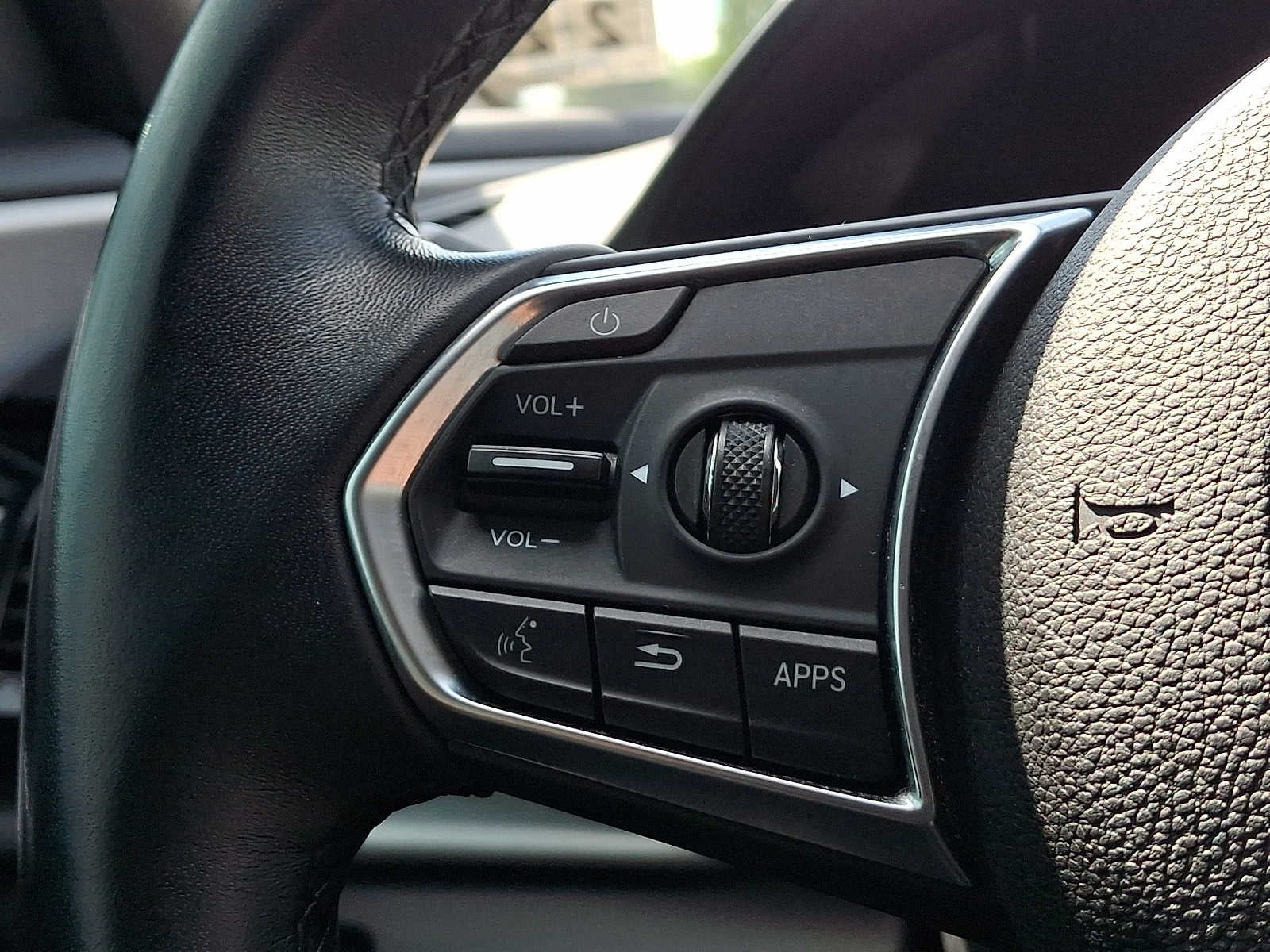 2024 Acura RDX SH-AWD w/Technology Package