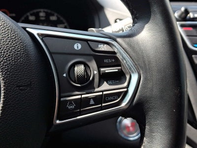 2024 Acura RDX SH-AWD w/Technology Package