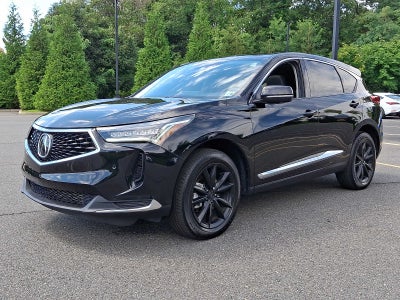 2024 Acura RDX SH-AWD w/Technology Package