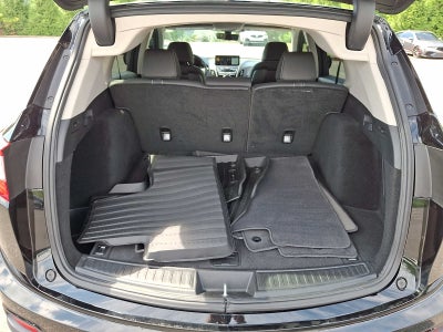2024 Acura RDX SH-AWD w/Technology Package