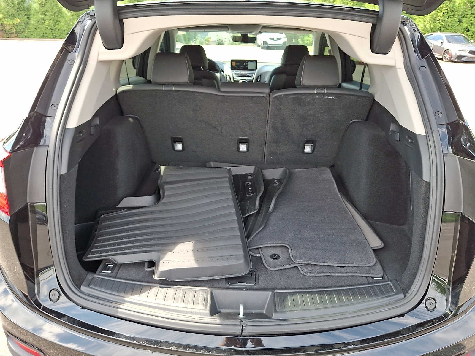 2024 Acura RDX SH-AWD w/Technology Package