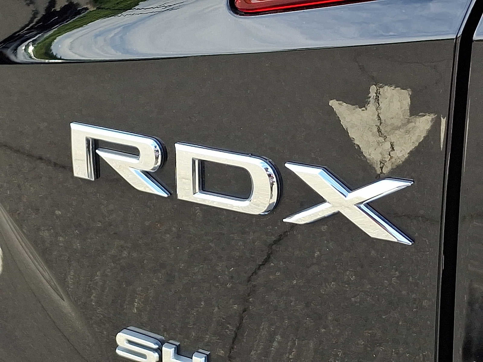 2024 Acura RDX SH-AWD w/Technology Package
