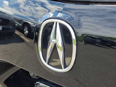 2024 Acura RDX SH-AWD w/Technology Package