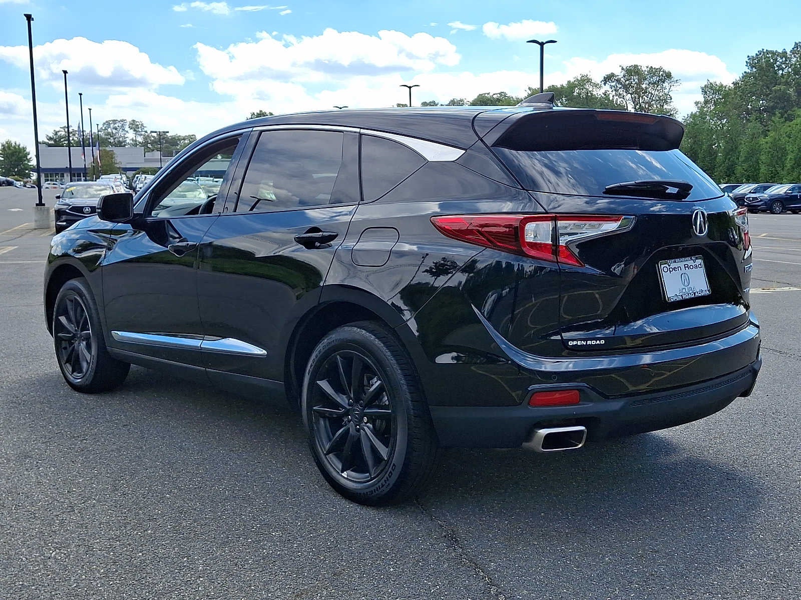 2024 Acura RDX SH-AWD w/Technology Package