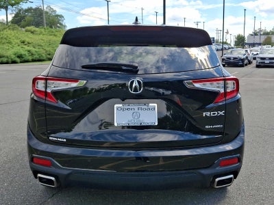 2024 Acura RDX SH-AWD w/Technology Package