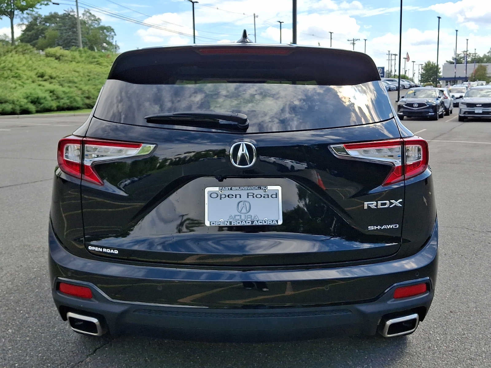 2024 Acura RDX SH-AWD w/Technology Package