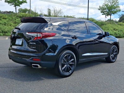 2024 Acura RDX SH-AWD w/Technology Package