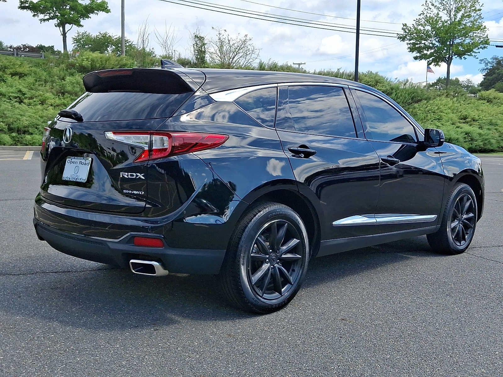 2024 Acura RDX SH-AWD w/Technology Package