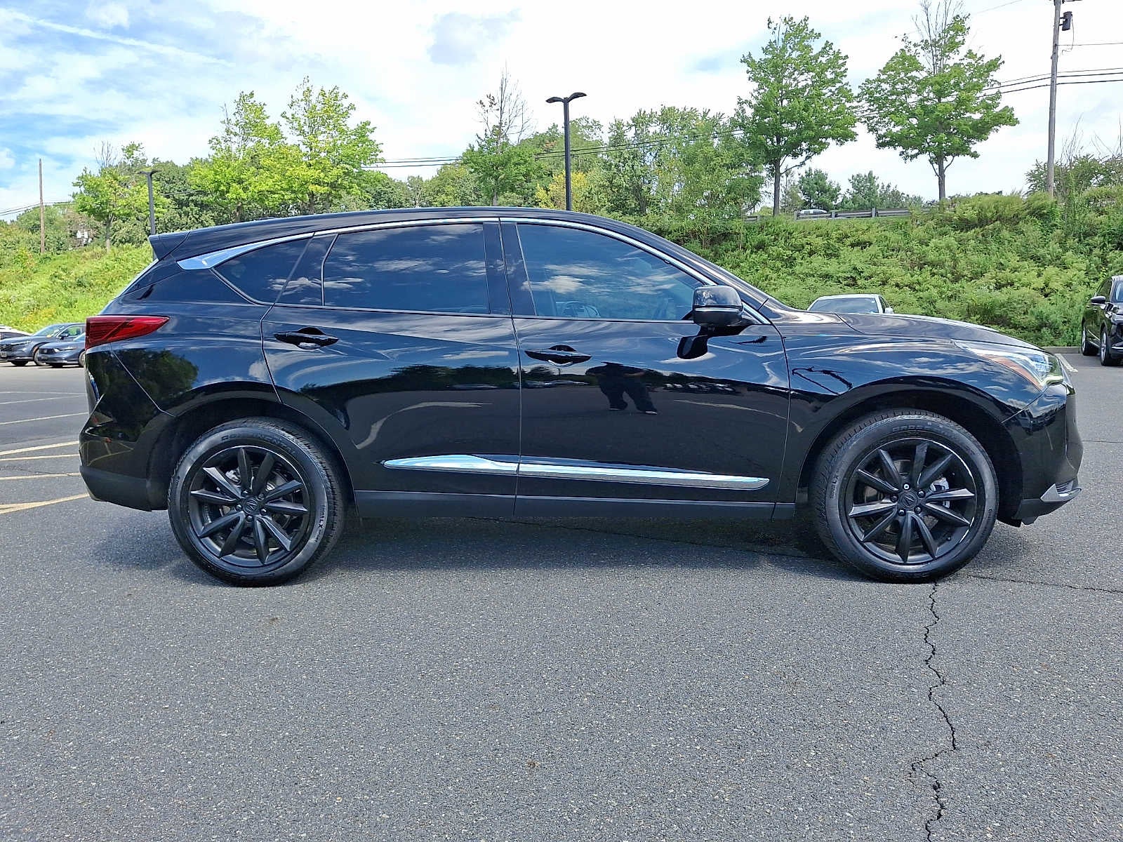 2024 Acura RDX SH-AWD w/Technology Package