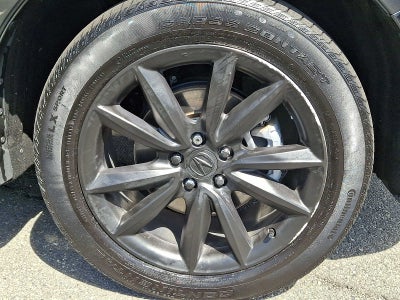 2024 Acura RDX SH-AWD w/Technology Package