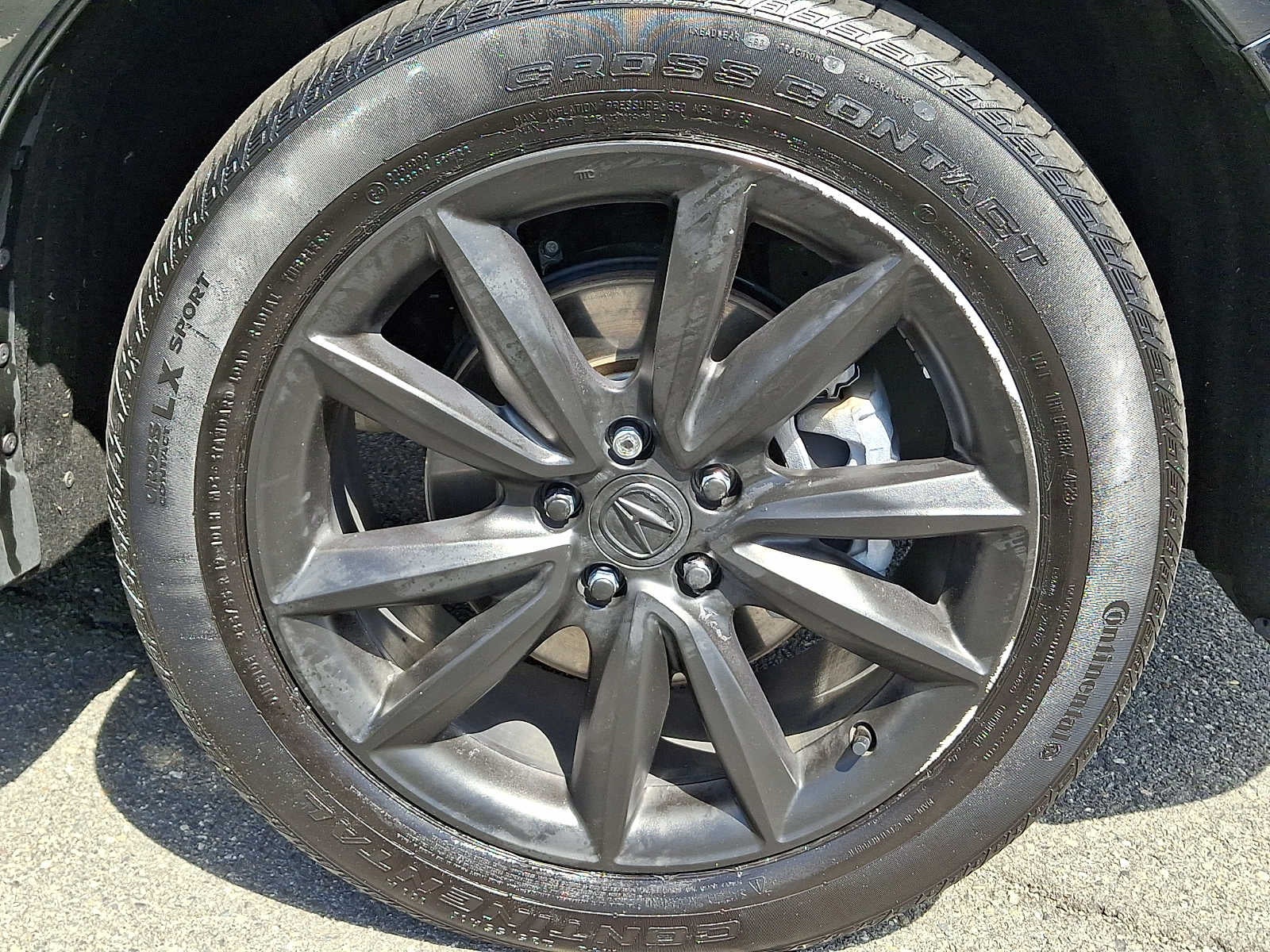 2024 Acura RDX SH-AWD w/Technology Package