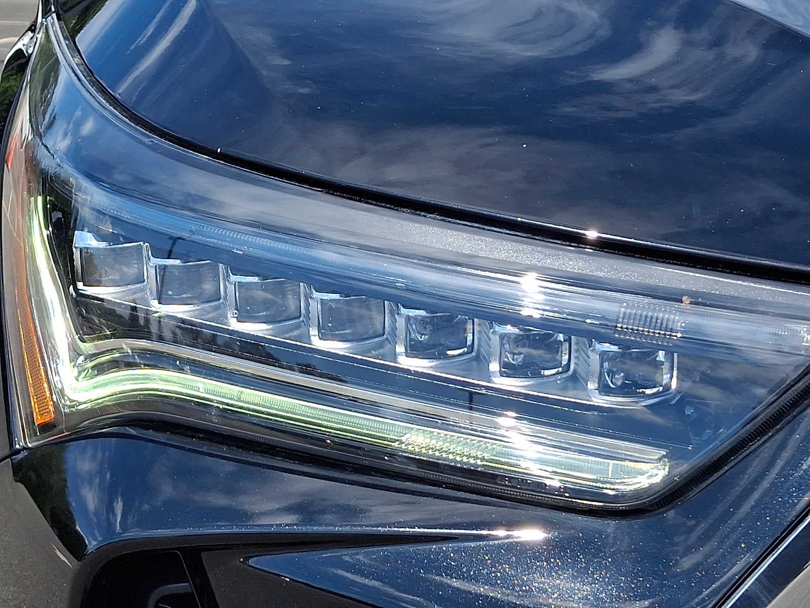 2024 Acura RDX SH-AWD w/Technology Package